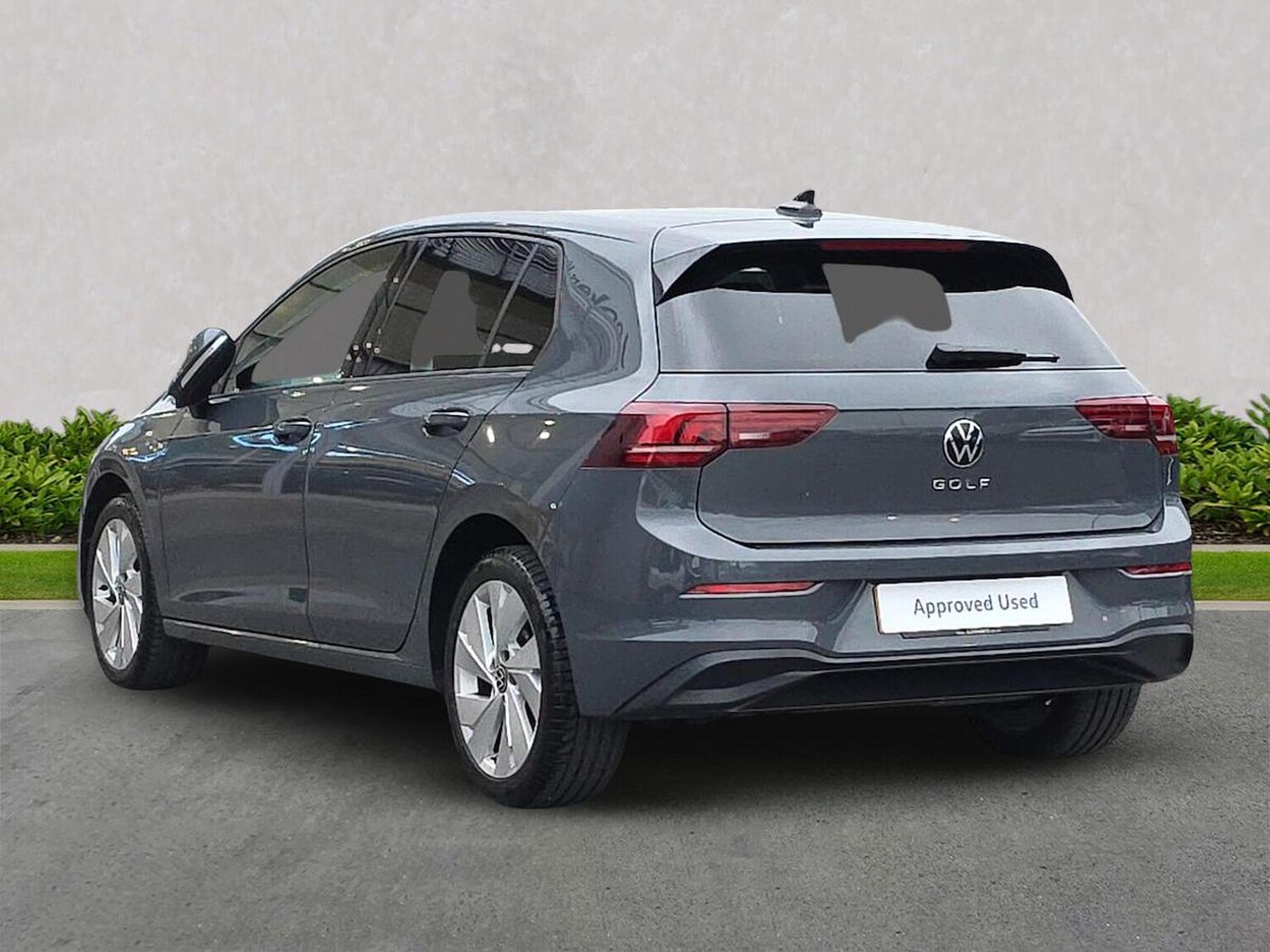 Used Volkswagen Golf 2024 for sale - 76211985: Photo 2