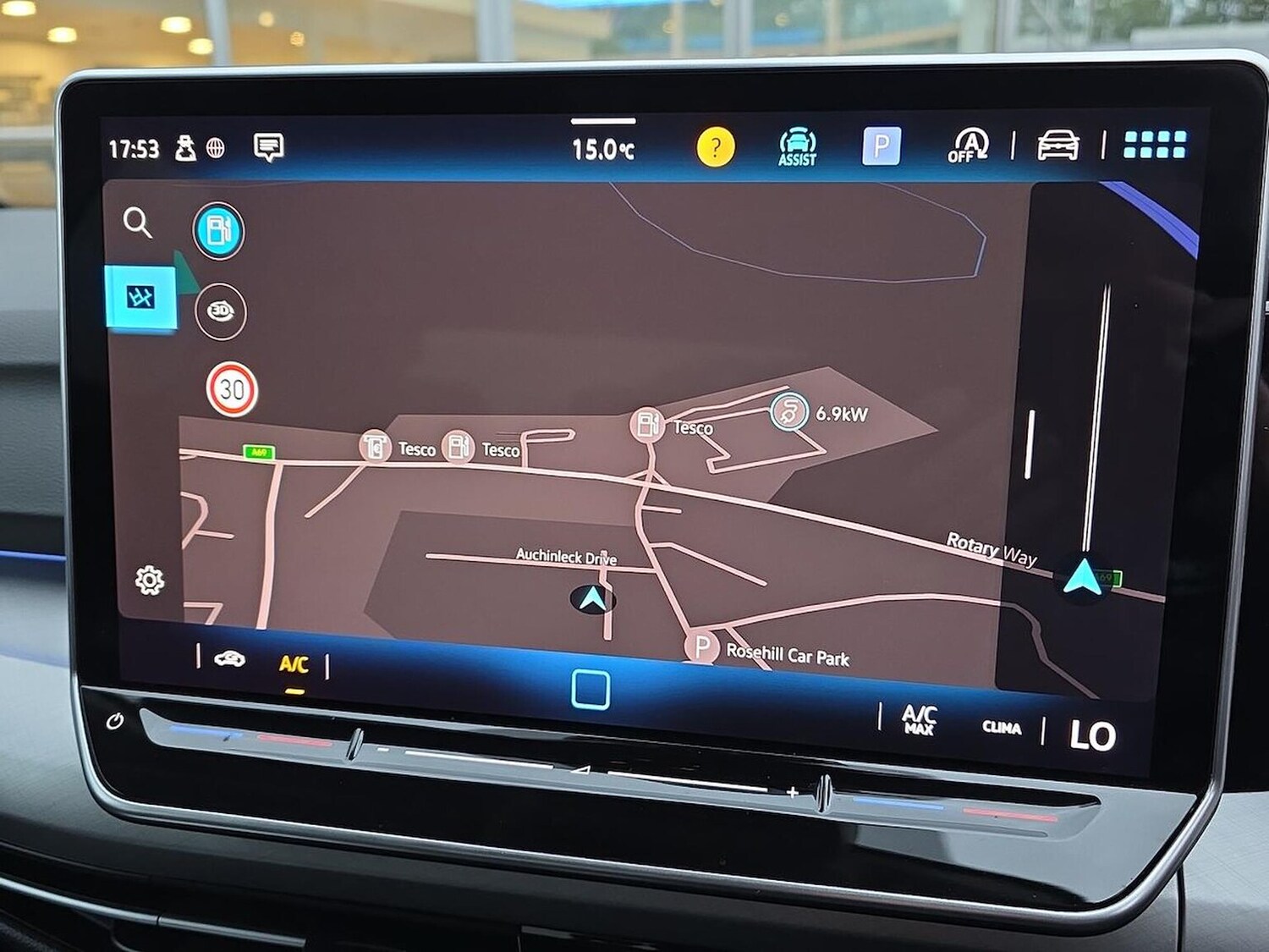 Used Volkswagen Golf 2024 for sale - 76211985: Photo 24