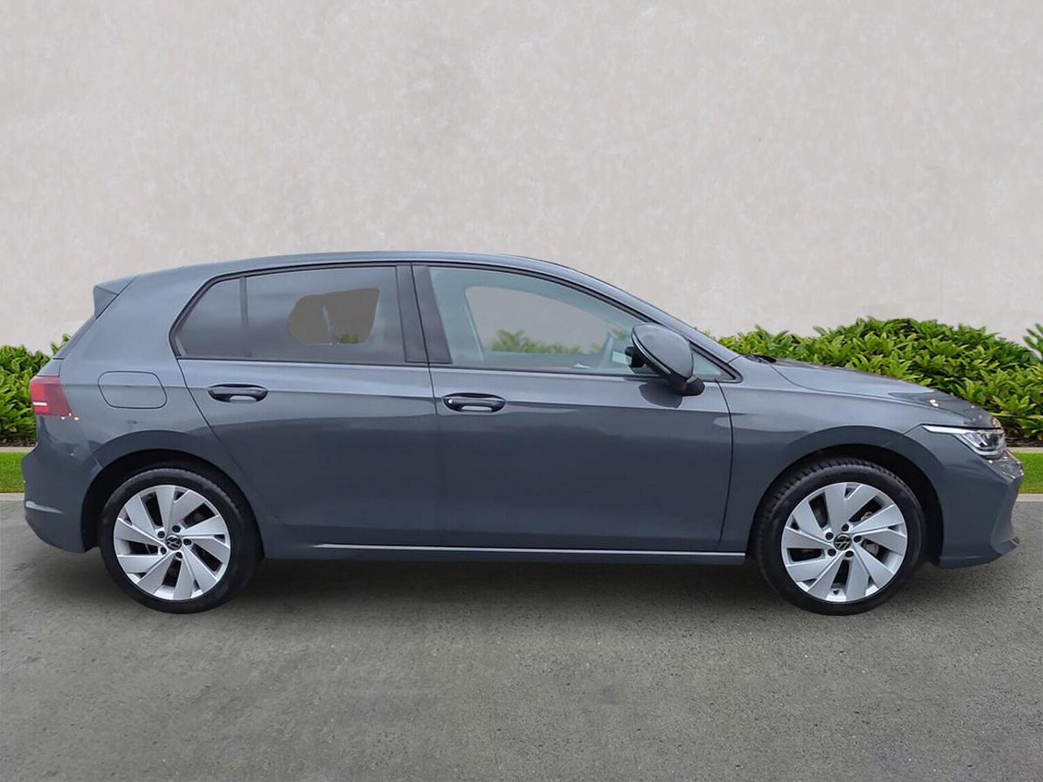 Used Volkswagen Golf 2024 for sale - 76211985: Photo 3