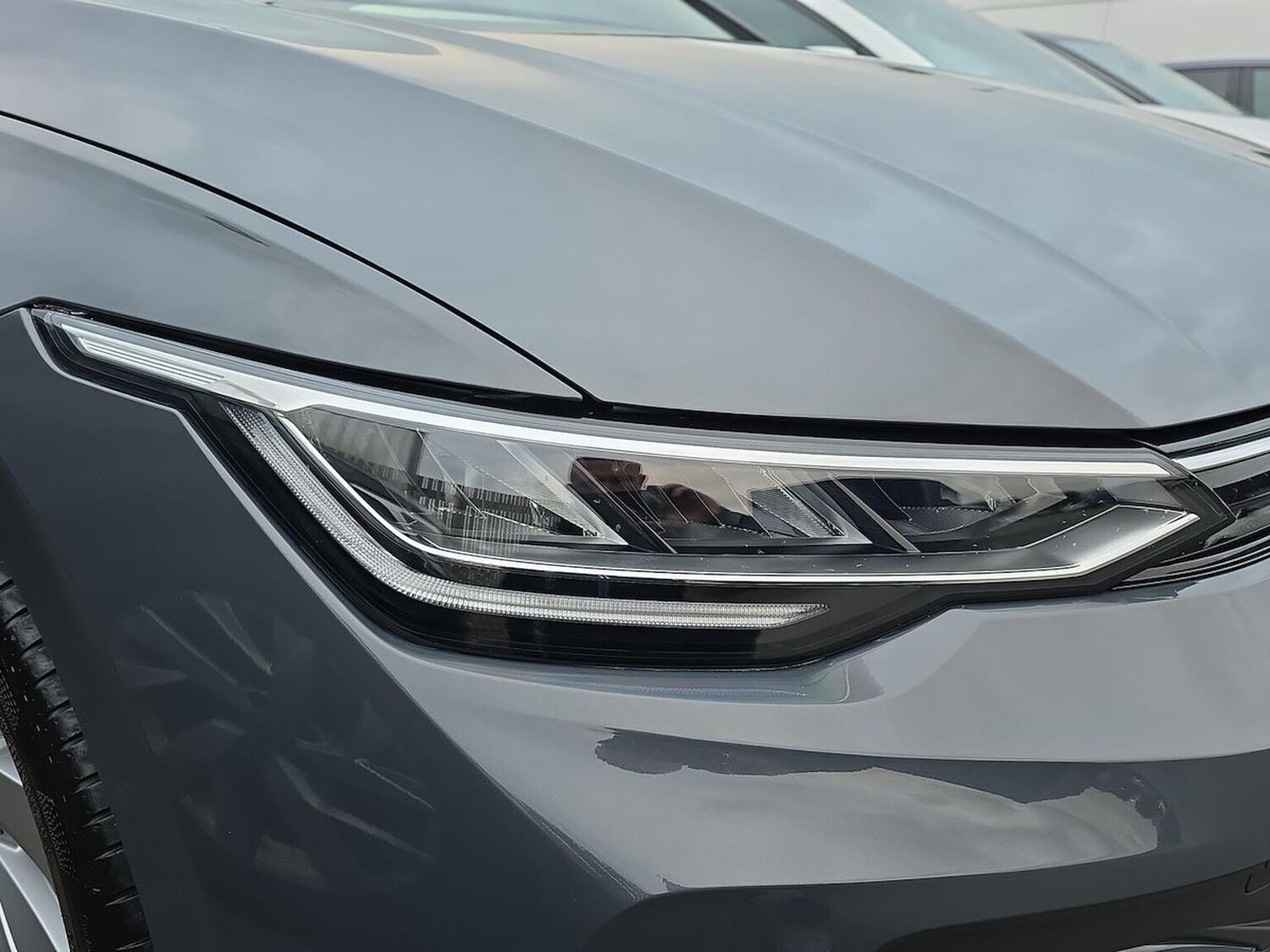 Used Volkswagen Golf 2024 for sale - 76211985: Photo 30