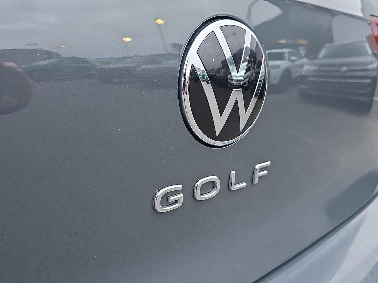 Used Volkswagen Golf 2024 for sale - 76211985: Photo 31