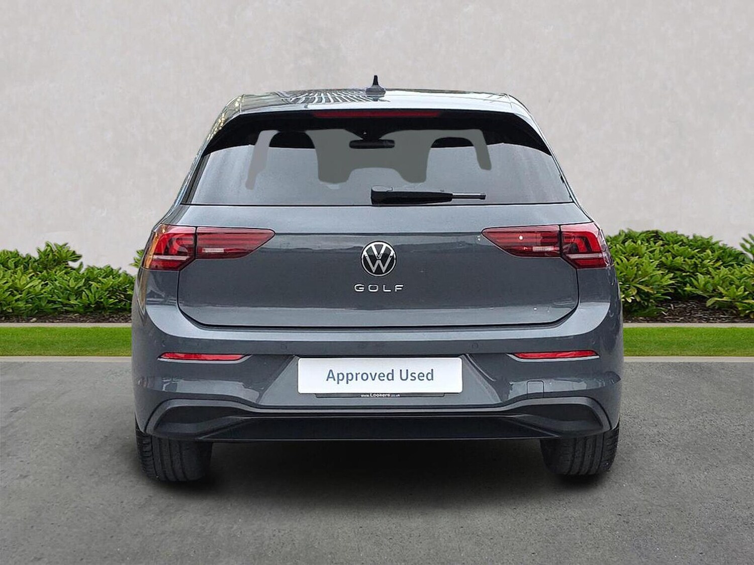 Used Volkswagen Golf 2024 for sale - 76211985: Photo 4