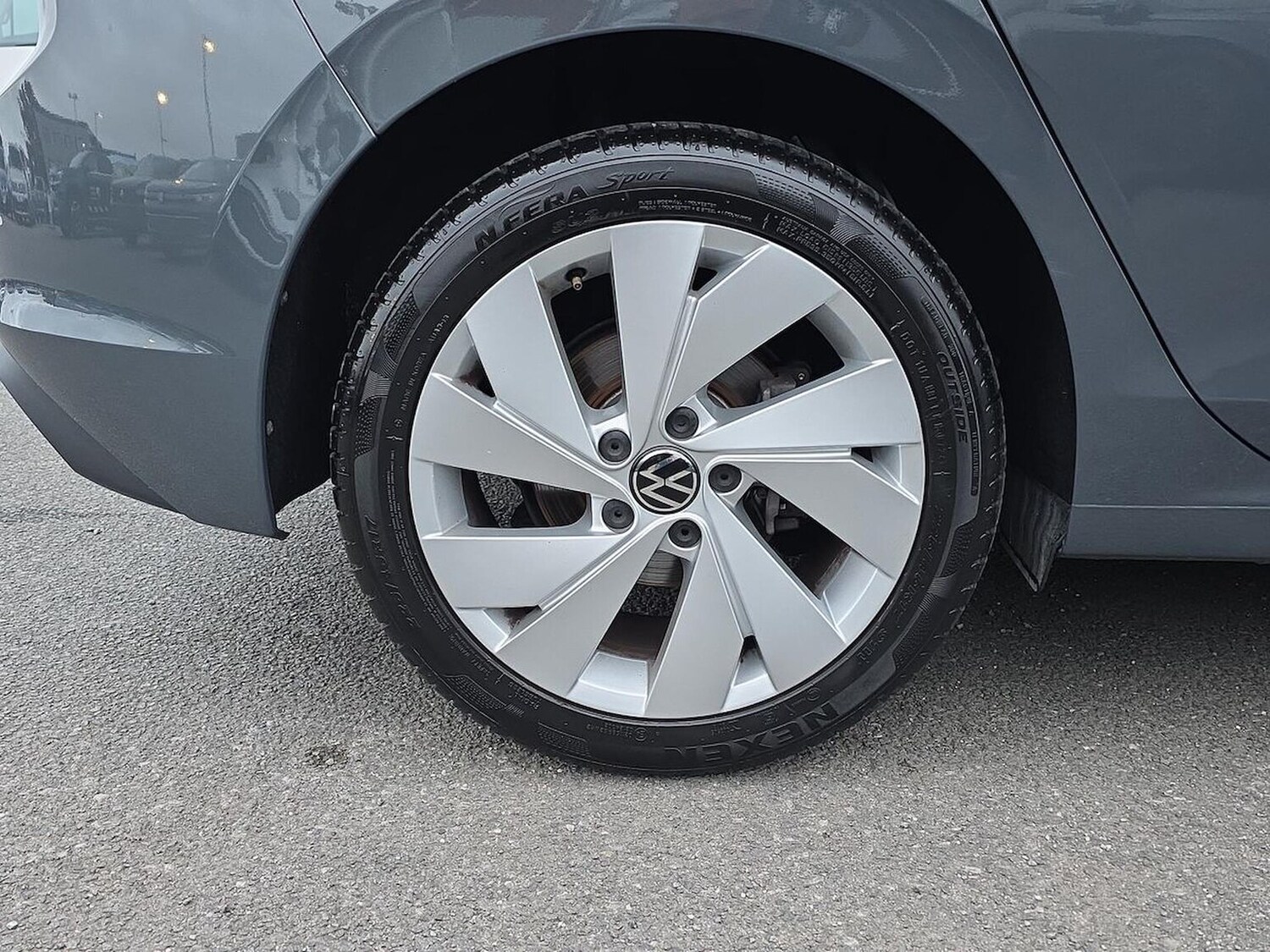 Used Volkswagen Golf 2024 for sale - 76211985: Photo 6