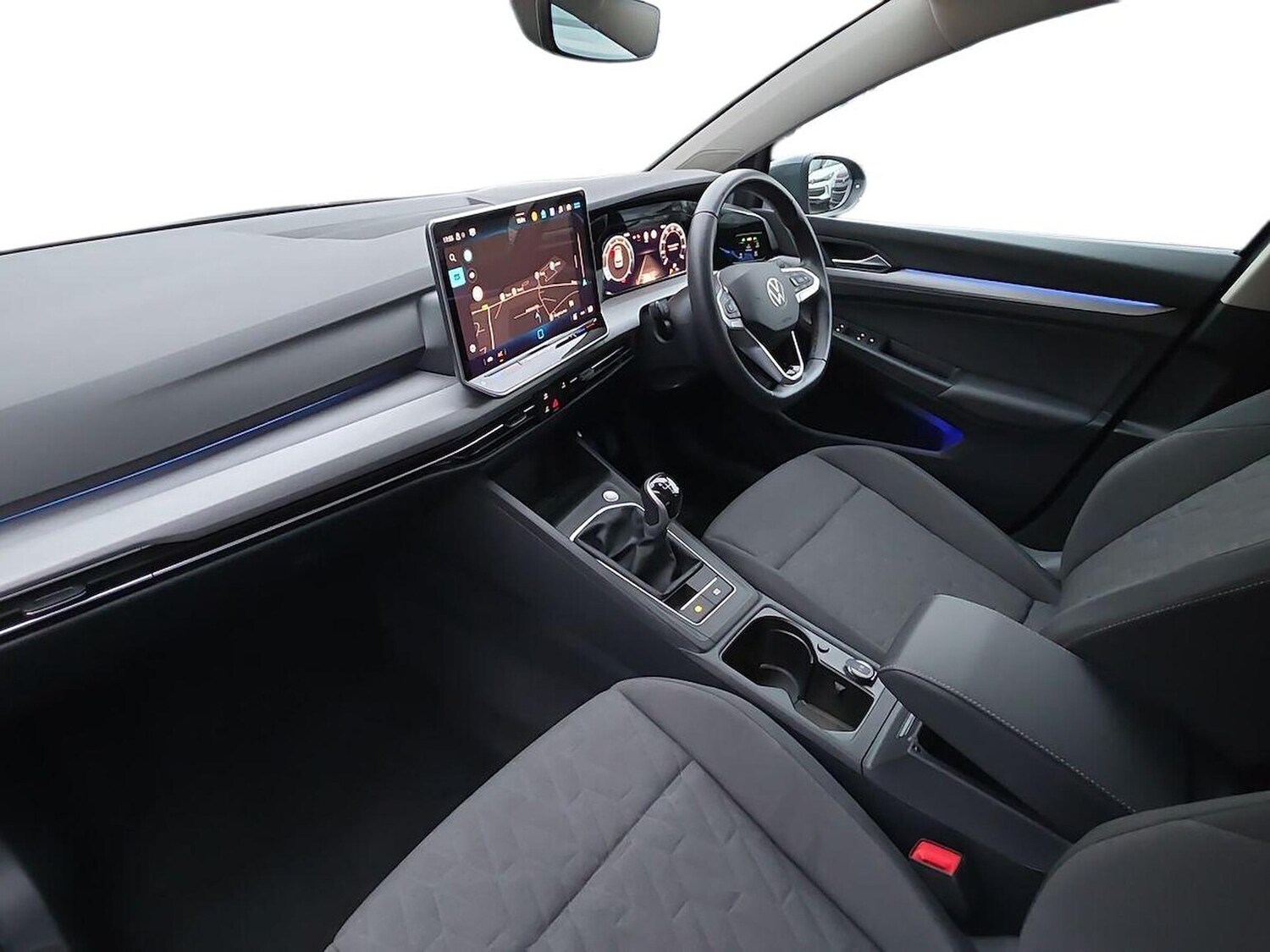 Used Volkswagen Golf 2024 for sale - 76211985: Photo 7