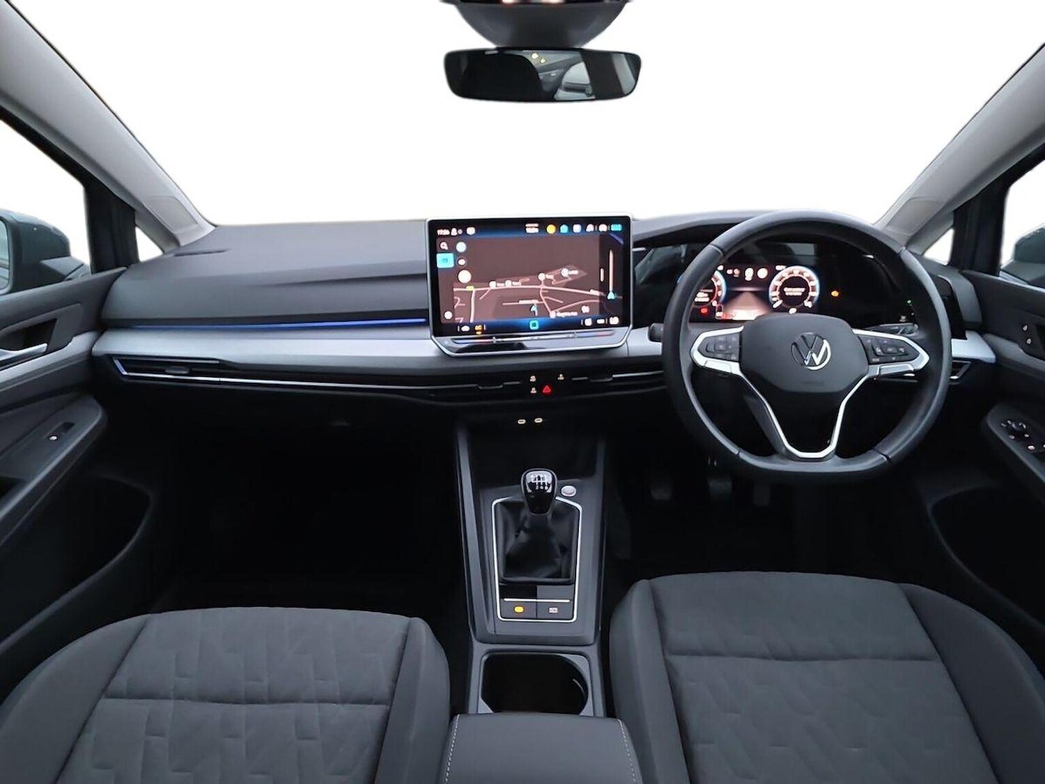 Used Volkswagen Golf 2024 for sale - 76211985: Photo 8