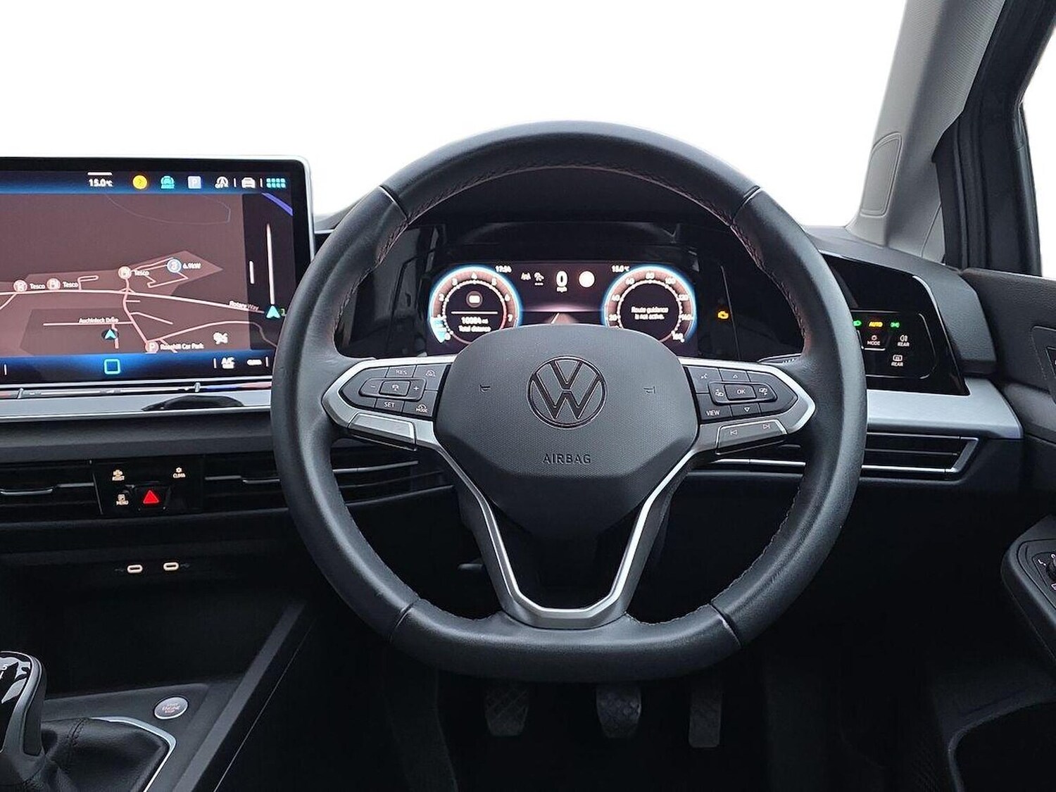 Used Volkswagen Golf 2024 for sale - 76211985: Photo 9