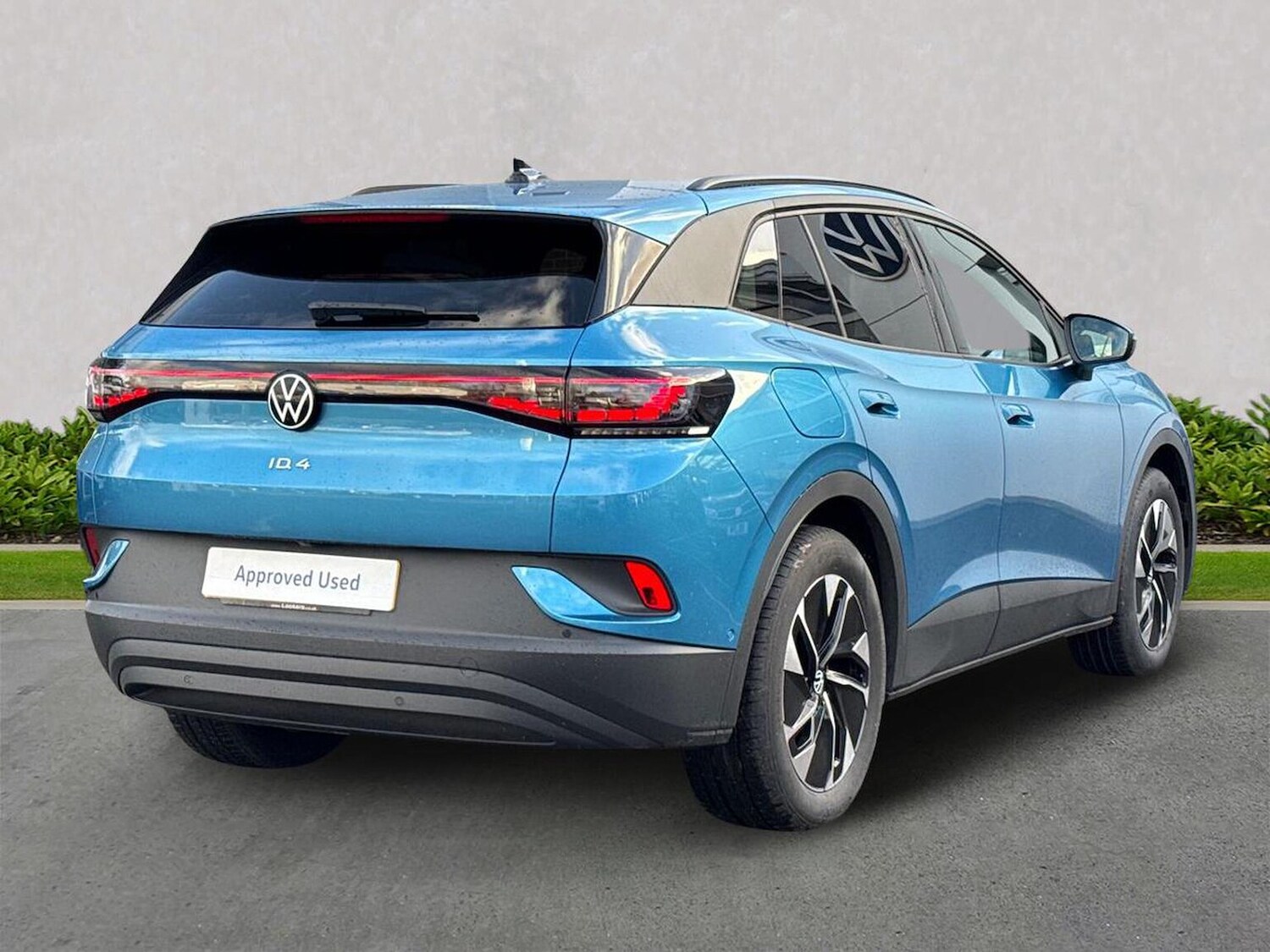 Used Volkswagen ID.4 2024 for sale - 77488878: Photo 18