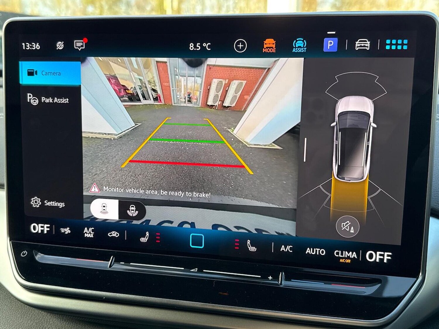 Used Volkswagen ID.4 2024 for sale - 77488878: Photo 23