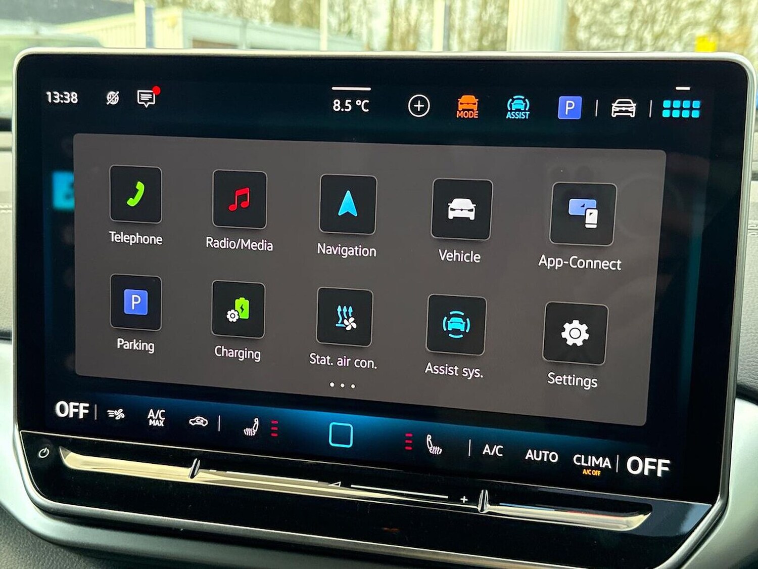 Used Volkswagen ID.4 2024 for sale - 77488878: Photo 25