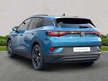 Used Volkswagen ID.4 2024 for sale - 77488878: Photo