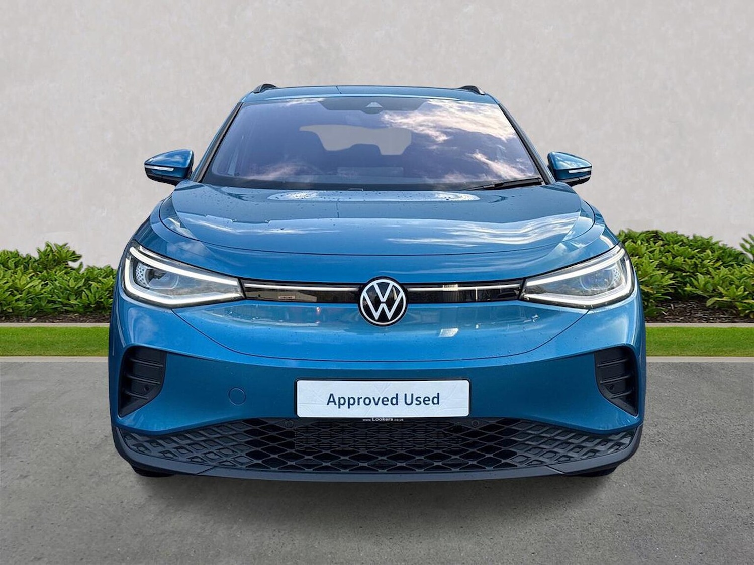 Used Volkswagen ID.4 2024 for sale - 77488878: Photo 5