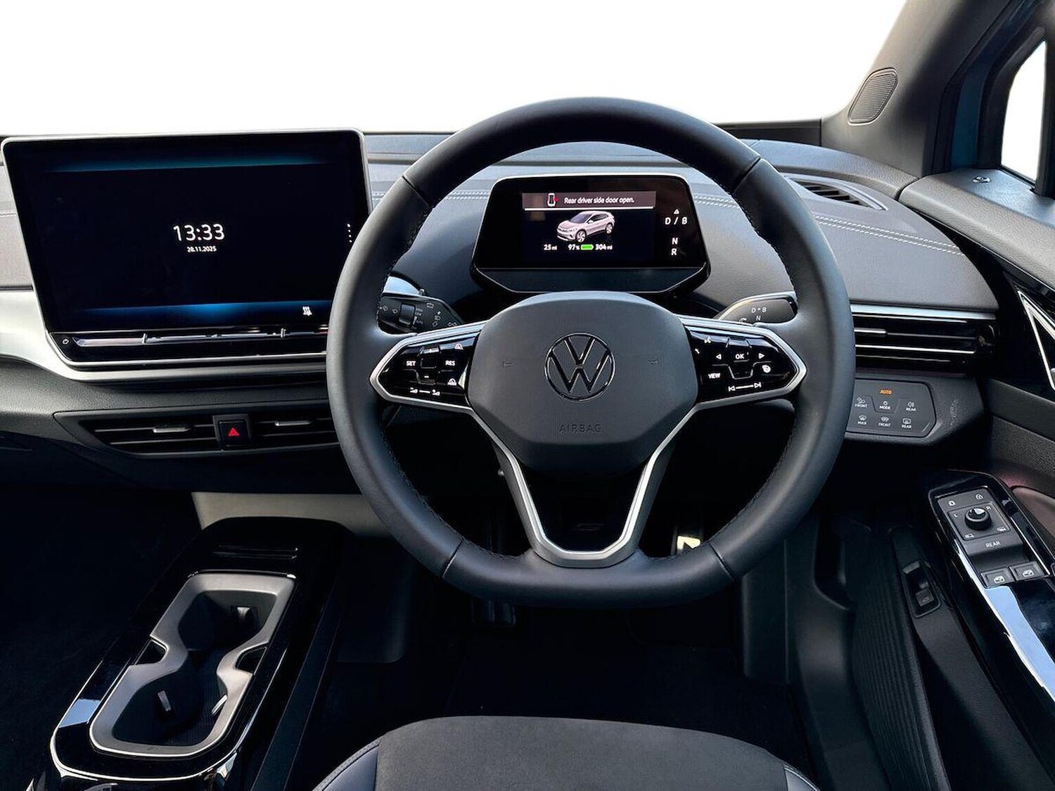 Used Volkswagen ID.4 2024 for sale - 77488878: Photo 9