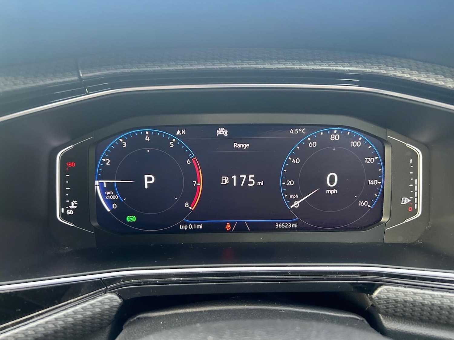 Used Volkswagen T-Cross 2020 for sale - 78026138: Photo 10