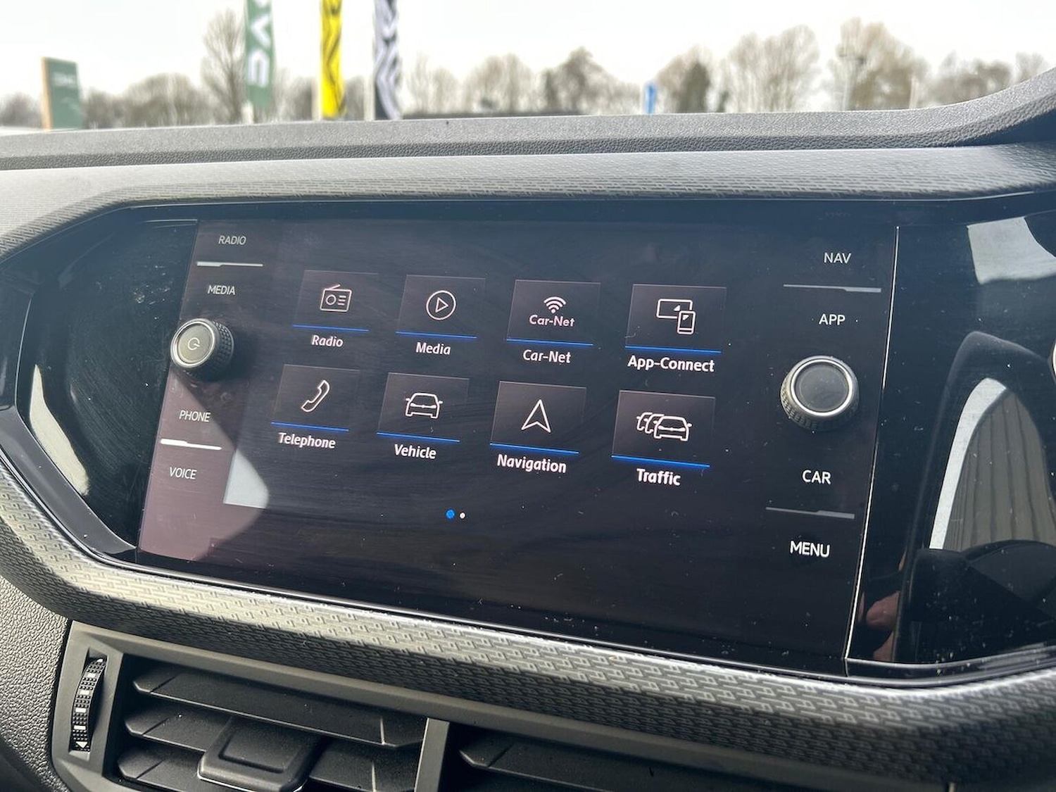 Used Volkswagen T-Cross 2020 for sale - 78026138: Photo 11