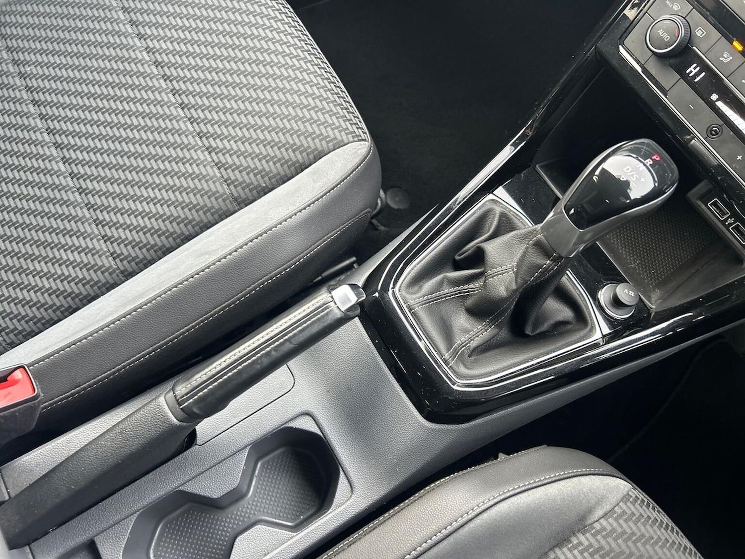 Used Volkswagen T-Cross 2020 for sale - 78026138: Photo 13