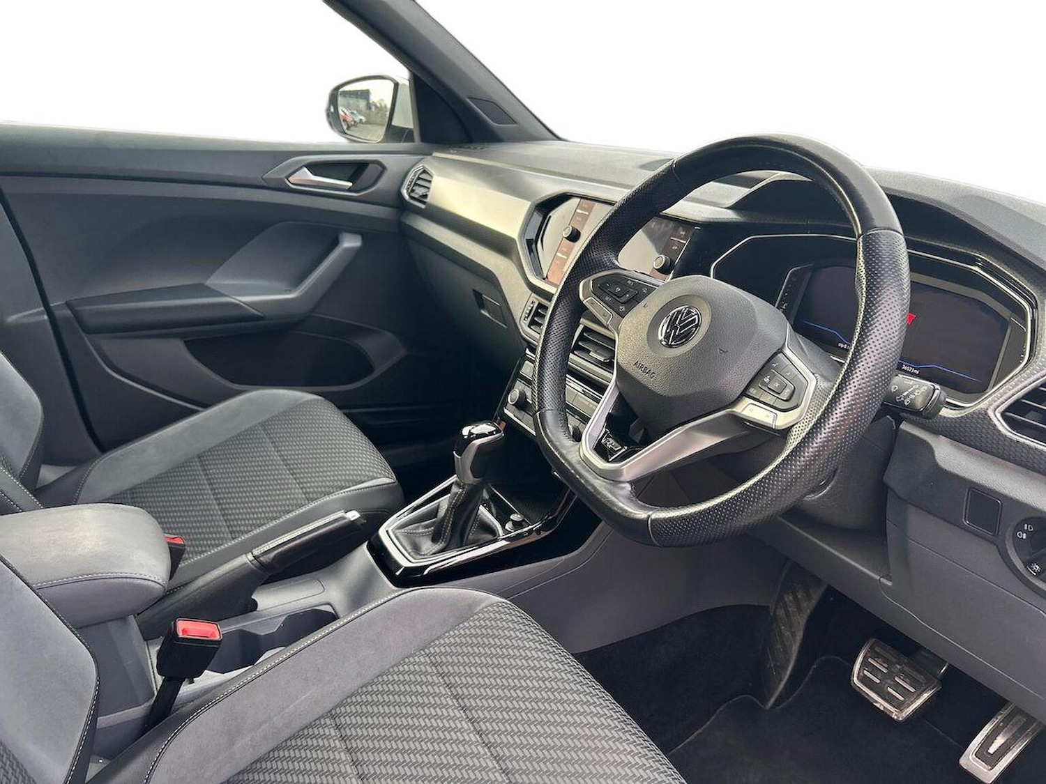 Used Volkswagen T-Cross 2020 for sale - 78026138: Photo 15