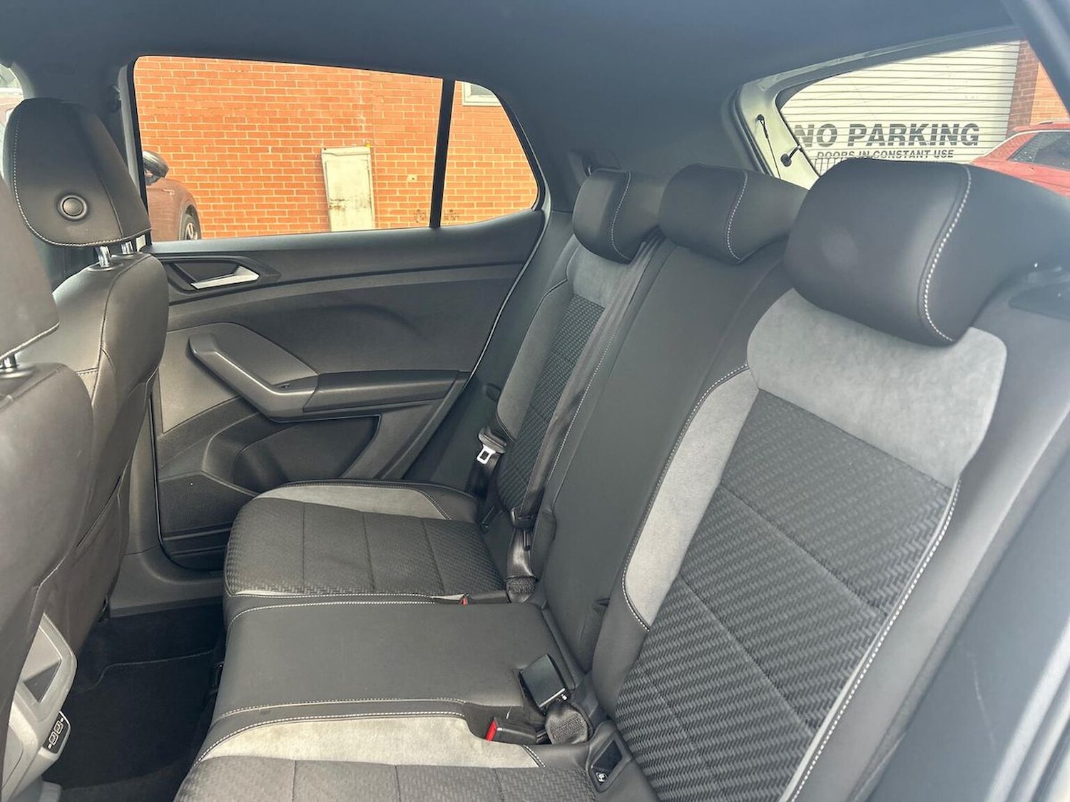 Used Volkswagen T-Cross 2020 for sale - 78026138: Photo 16