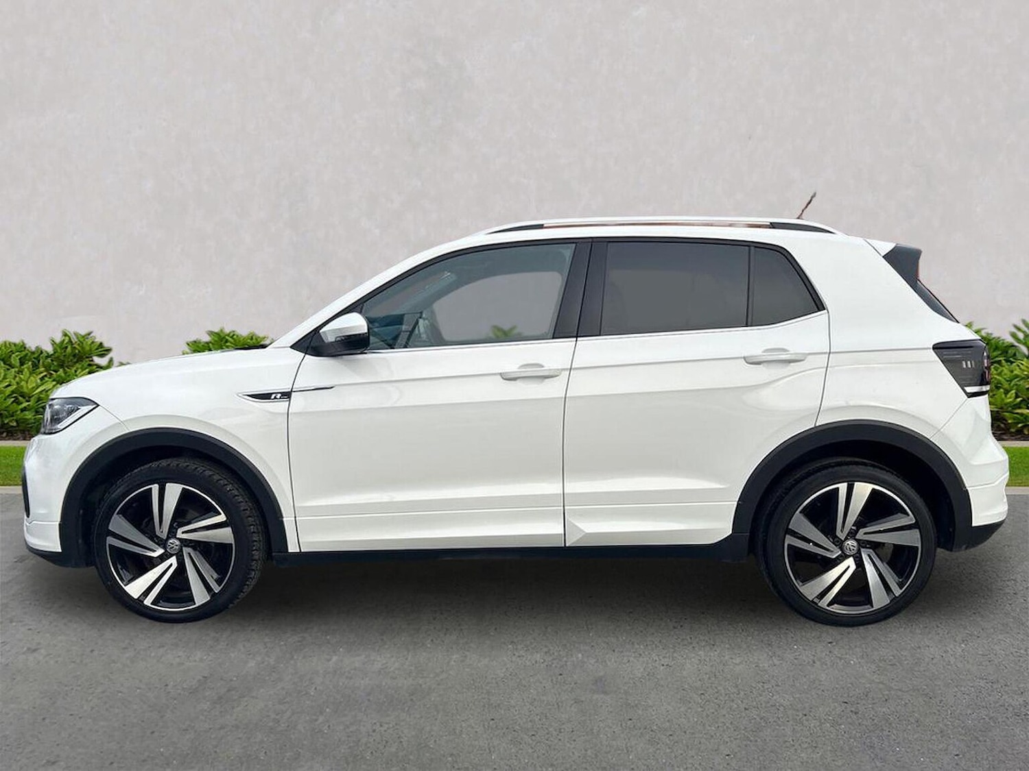 Used Volkswagen T-Cross 2020 for sale - 78026138: Photo 19