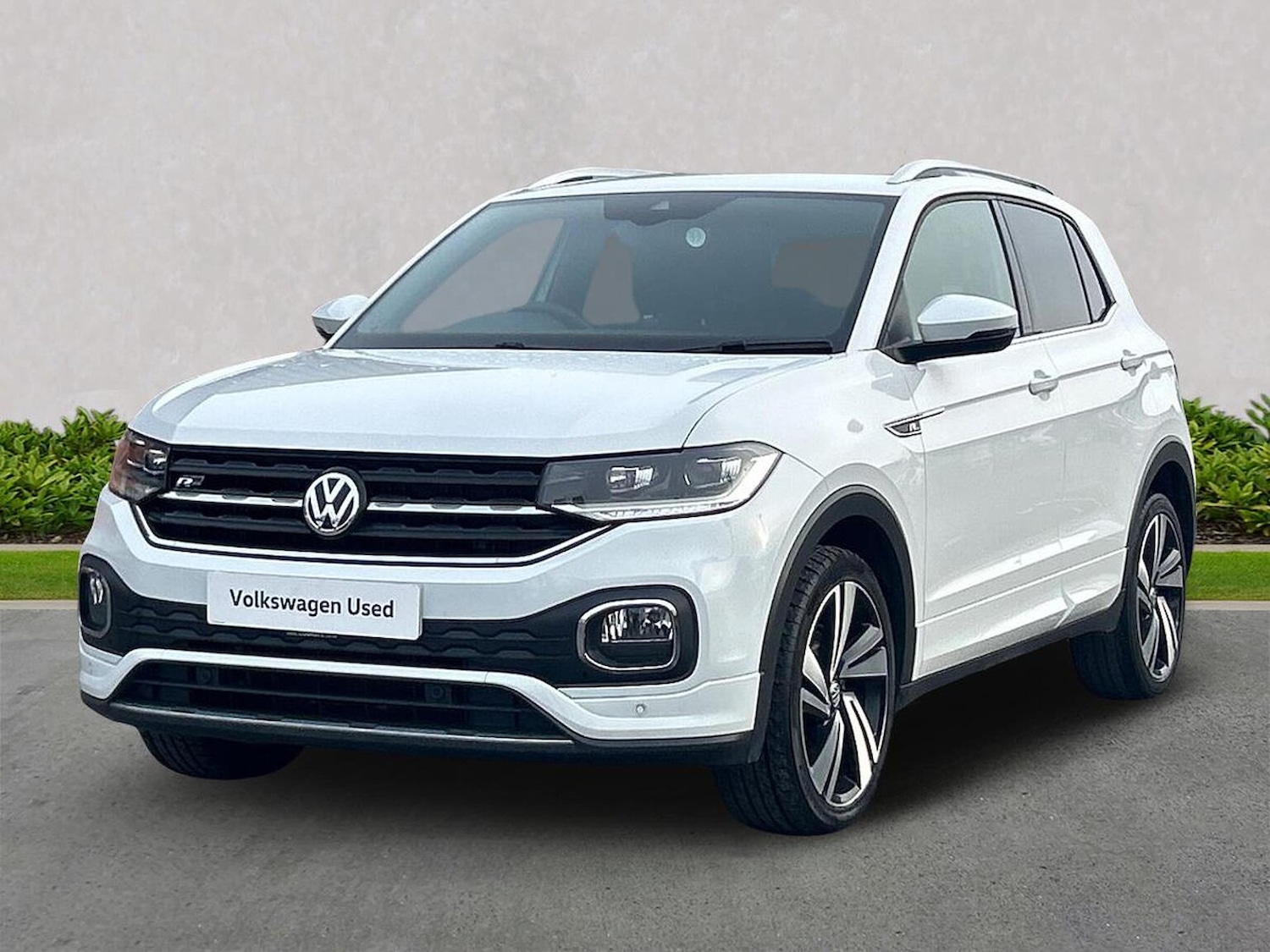 Used Volkswagen T-Cross 2020 for sale - 78026138: Photo 20