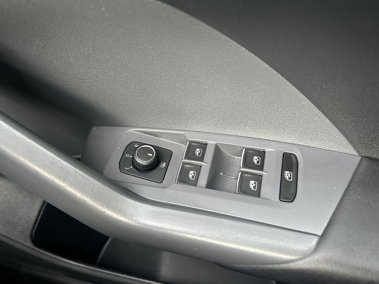 Used Volkswagen T-Cross 2020 for sale - 78026138: Photo 21