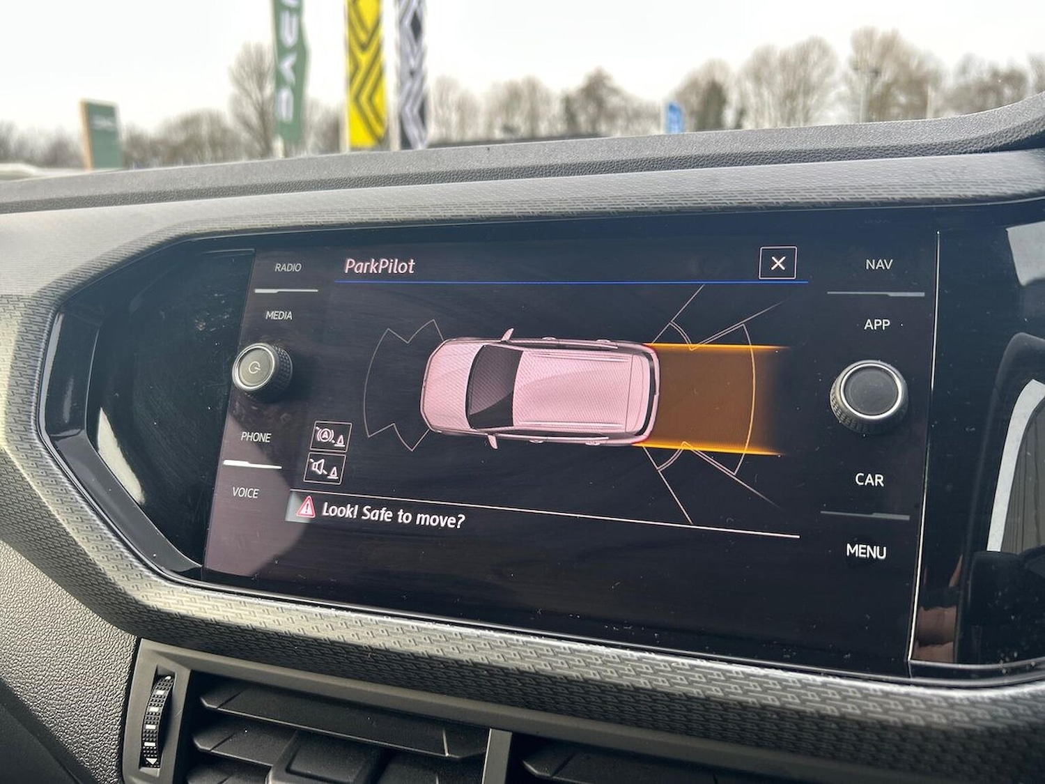 Used Volkswagen T-Cross 2020 for sale - 78026138: Photo 23