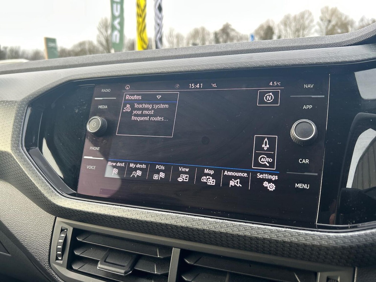 Used Volkswagen T-Cross 2020 for sale - 78026138: Photo 24