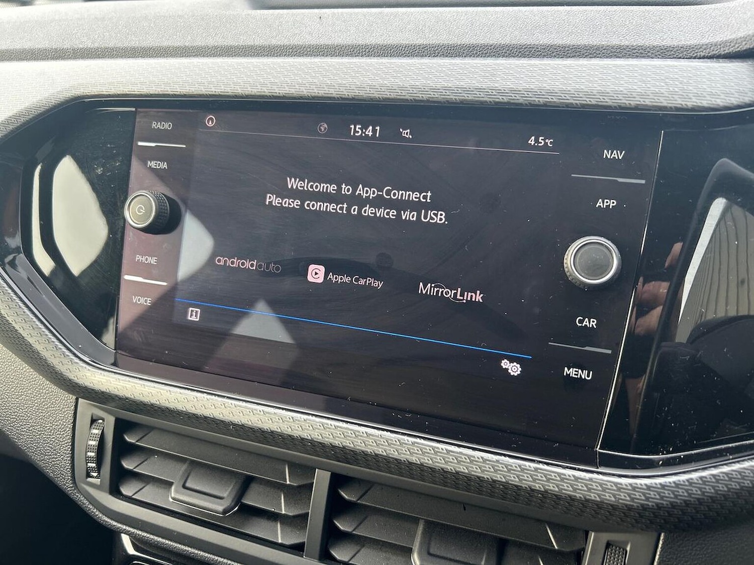 Used Volkswagen T-Cross 2020 for sale - 78026138: Photo 25