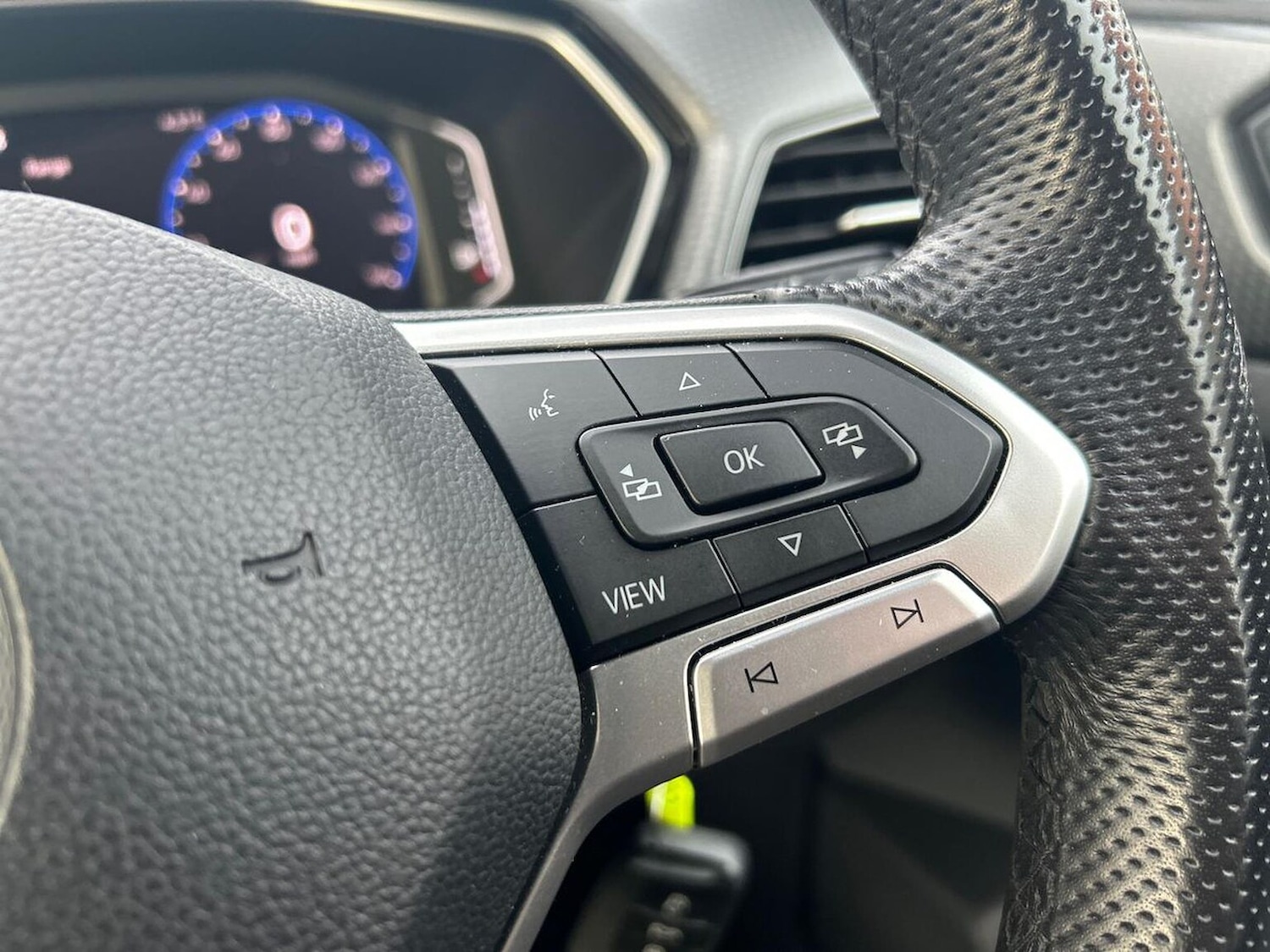 Used Volkswagen T-Cross 2020 for sale - 78026138: Photo 26