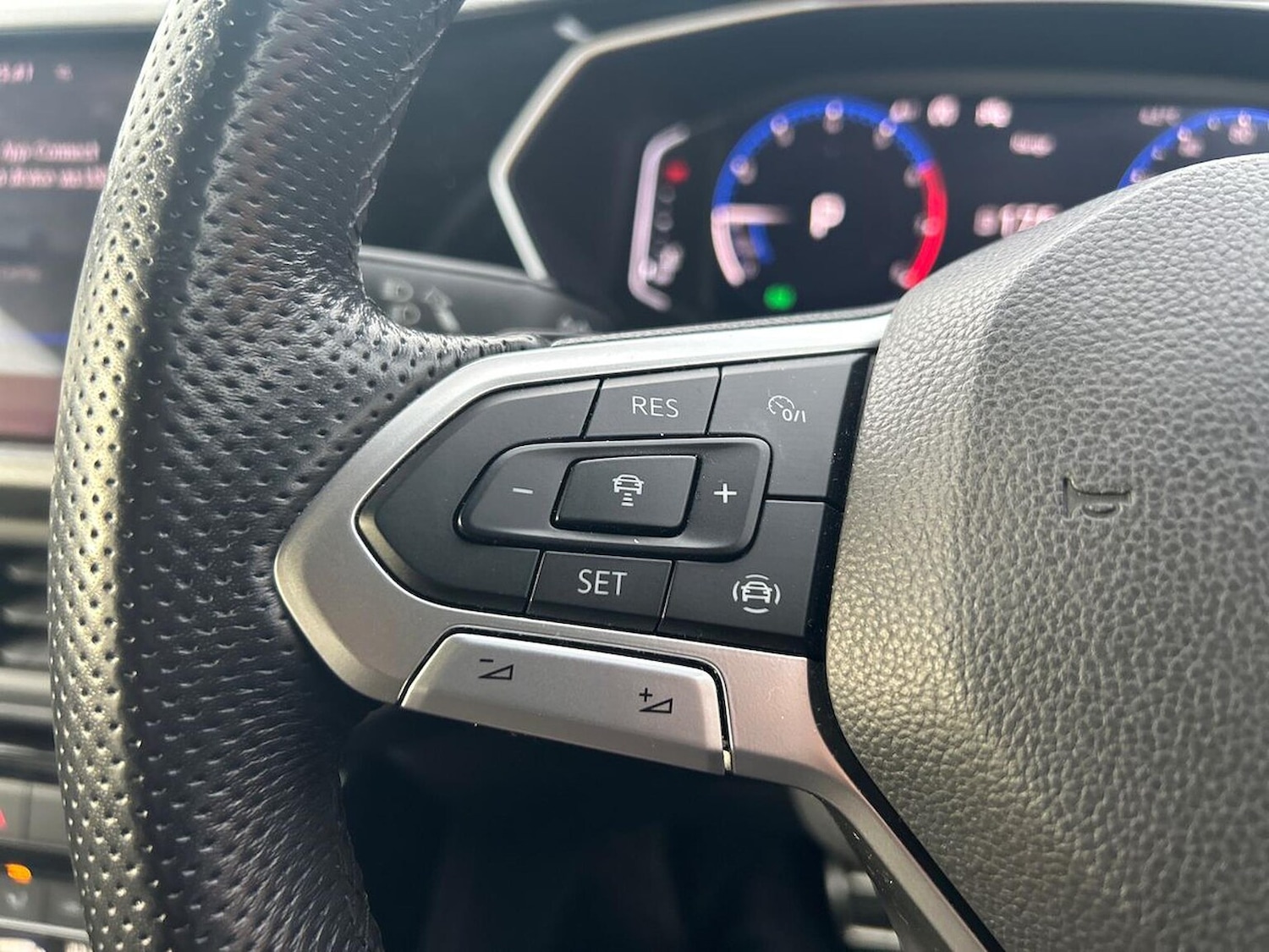 Used Volkswagen T-Cross 2020 for sale - 78026138: Photo 27