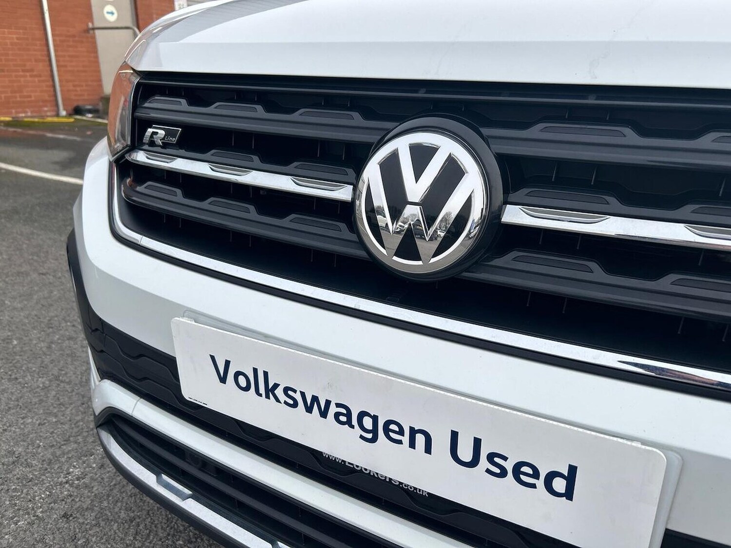 Used Volkswagen T-Cross 2020 for sale - 78026138: Photo 30