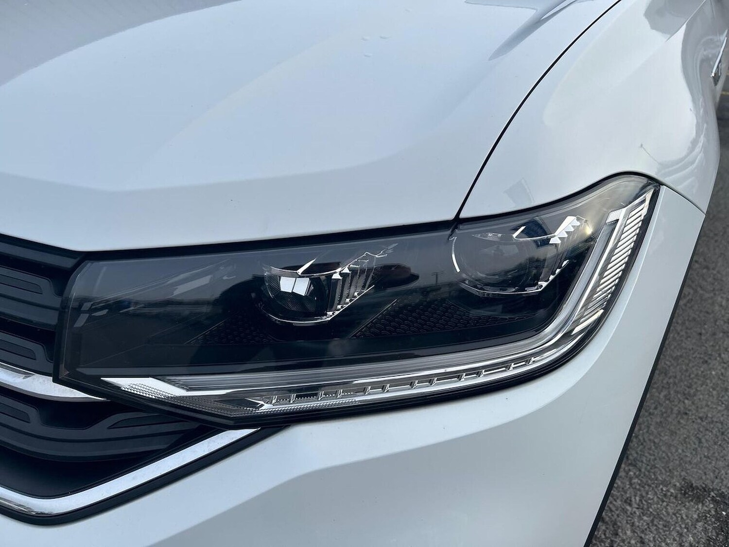 Used Volkswagen T-Cross 2020 for sale - 78026138: Photo 31