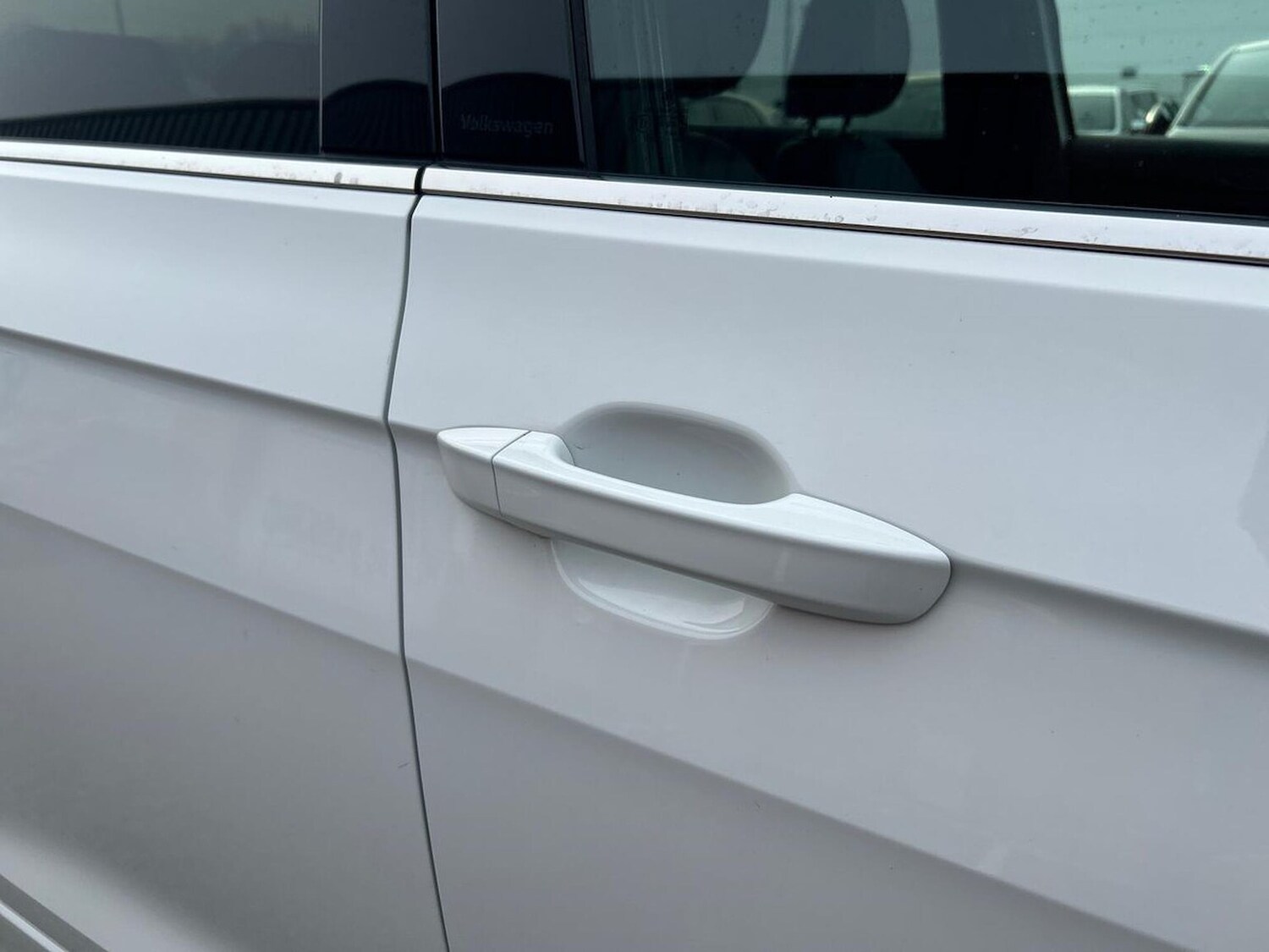 Used Volkswagen T-Cross 2020 for sale - 78026138: Photo 34