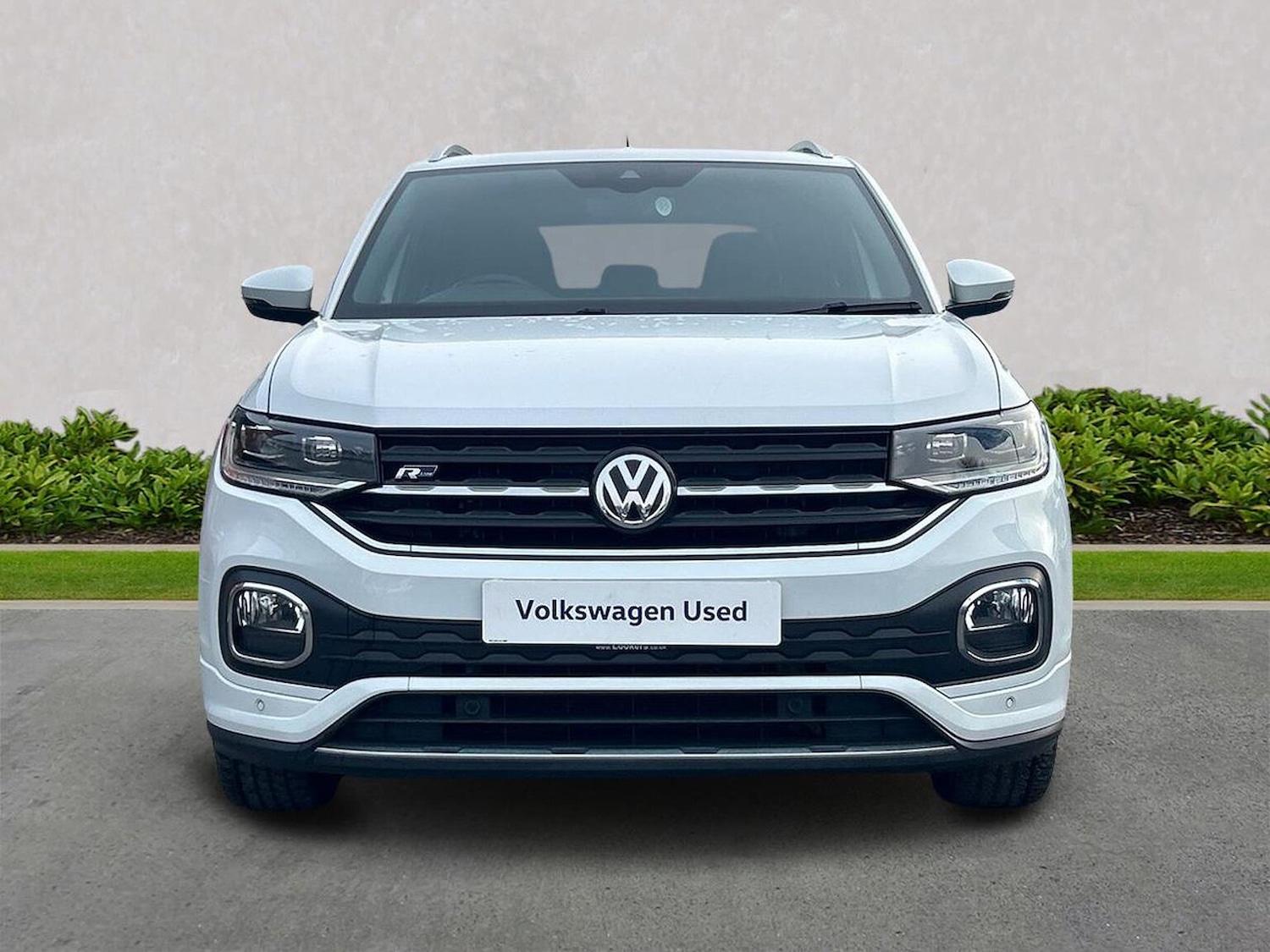 Used Volkswagen T-Cross 2020 for sale - 78026138: Photo 5