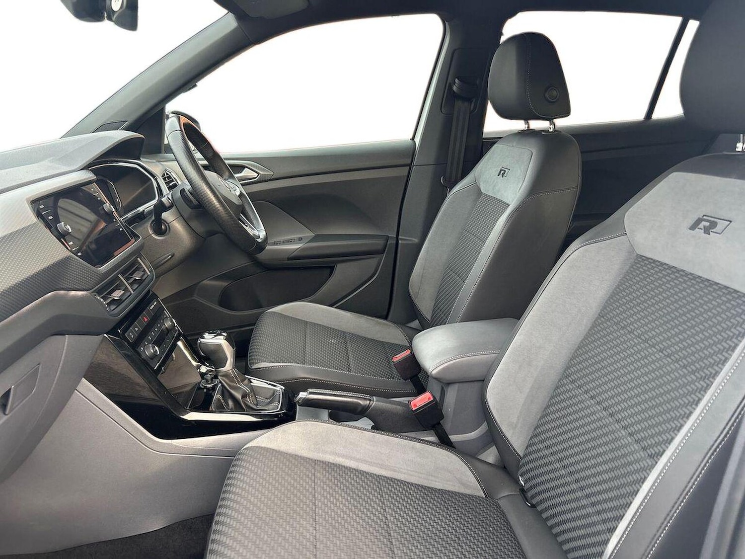 Used Volkswagen T-Cross 2020 for sale - 78026138: Photo 7