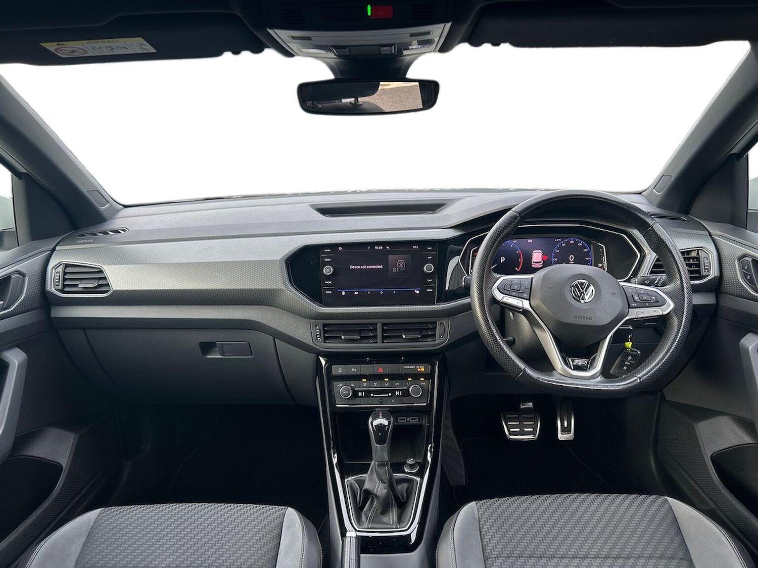 Used Volkswagen T-Cross 2020 for sale - 78026138: Photo 8