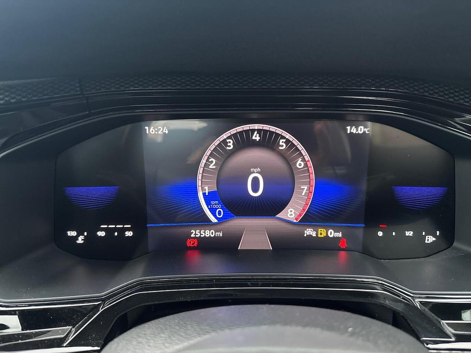 Used Volkswagen Polo 2023 for sale - 76478151: Photo 10