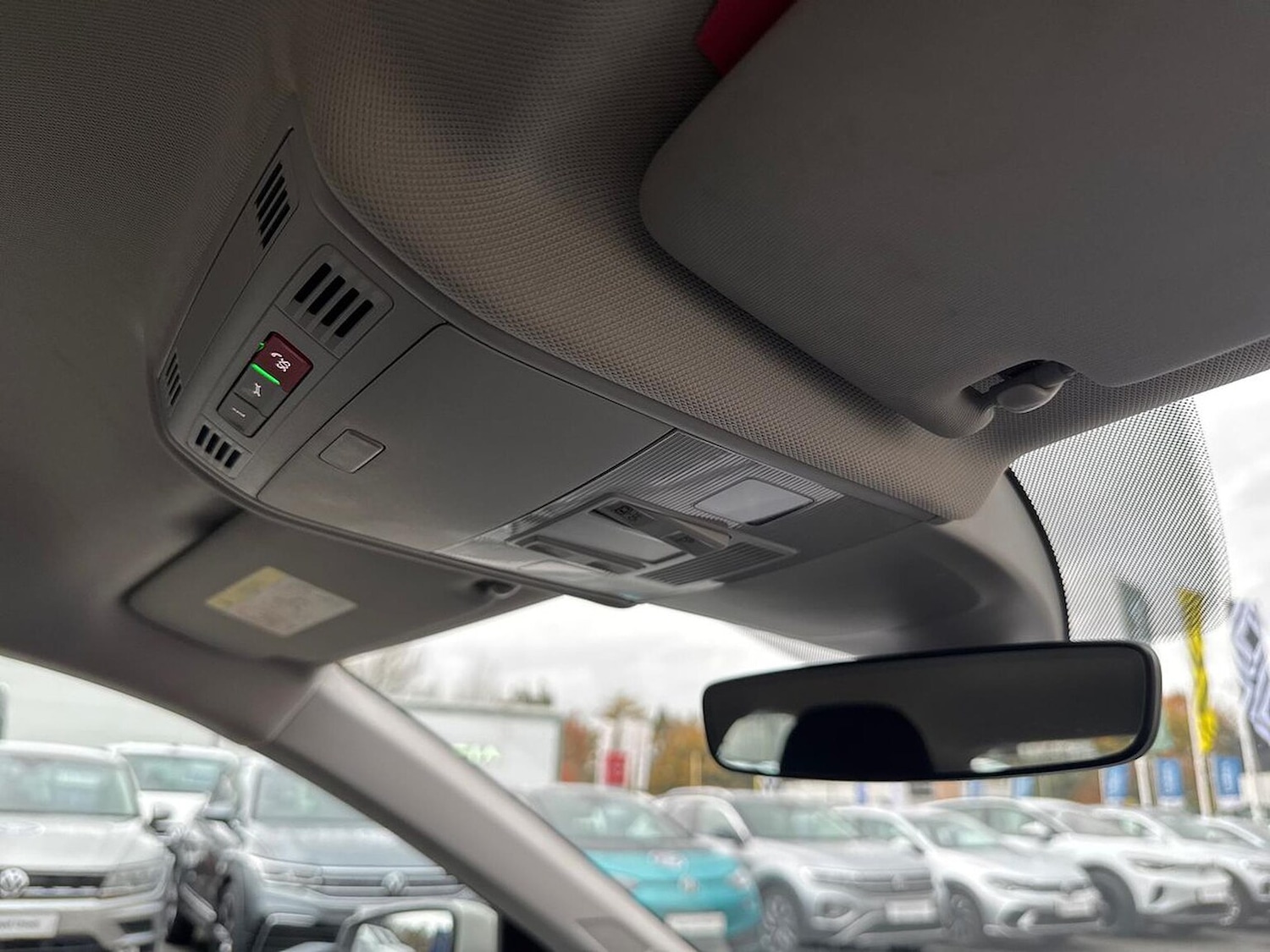 Used Volkswagen Polo 2023 for sale - 76478151: Photo 14