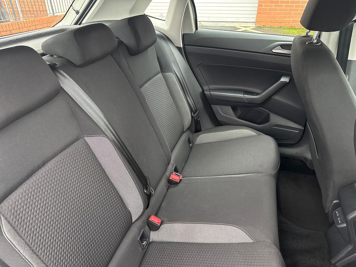 Used Volkswagen Polo 2023 for sale - 76478151: Photo 16