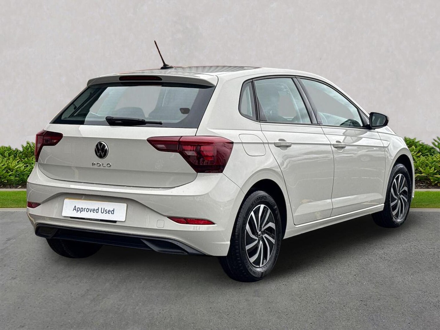 Used Volkswagen Polo 2023 for sale - 76478151: Photo 18