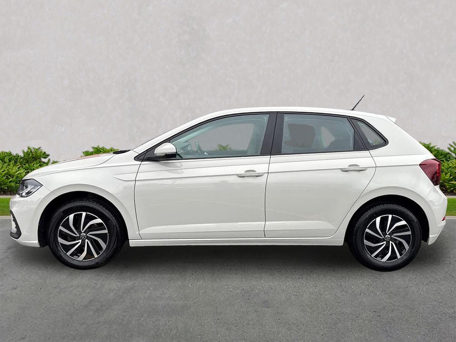 Used Volkswagen Polo 2023 for sale - 76478151: Photo 19