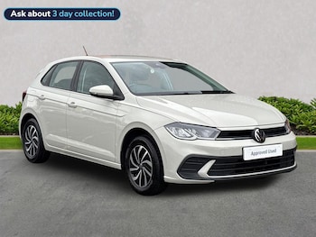 Used Volkswagen Polo 2023 for sale - 76478151: Photo