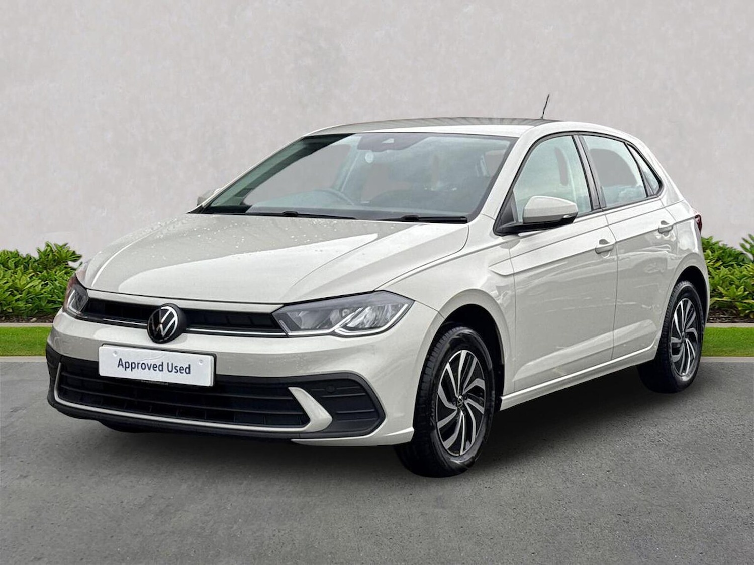 Used Volkswagen Polo 2023 for sale - 76478151: Photo 20