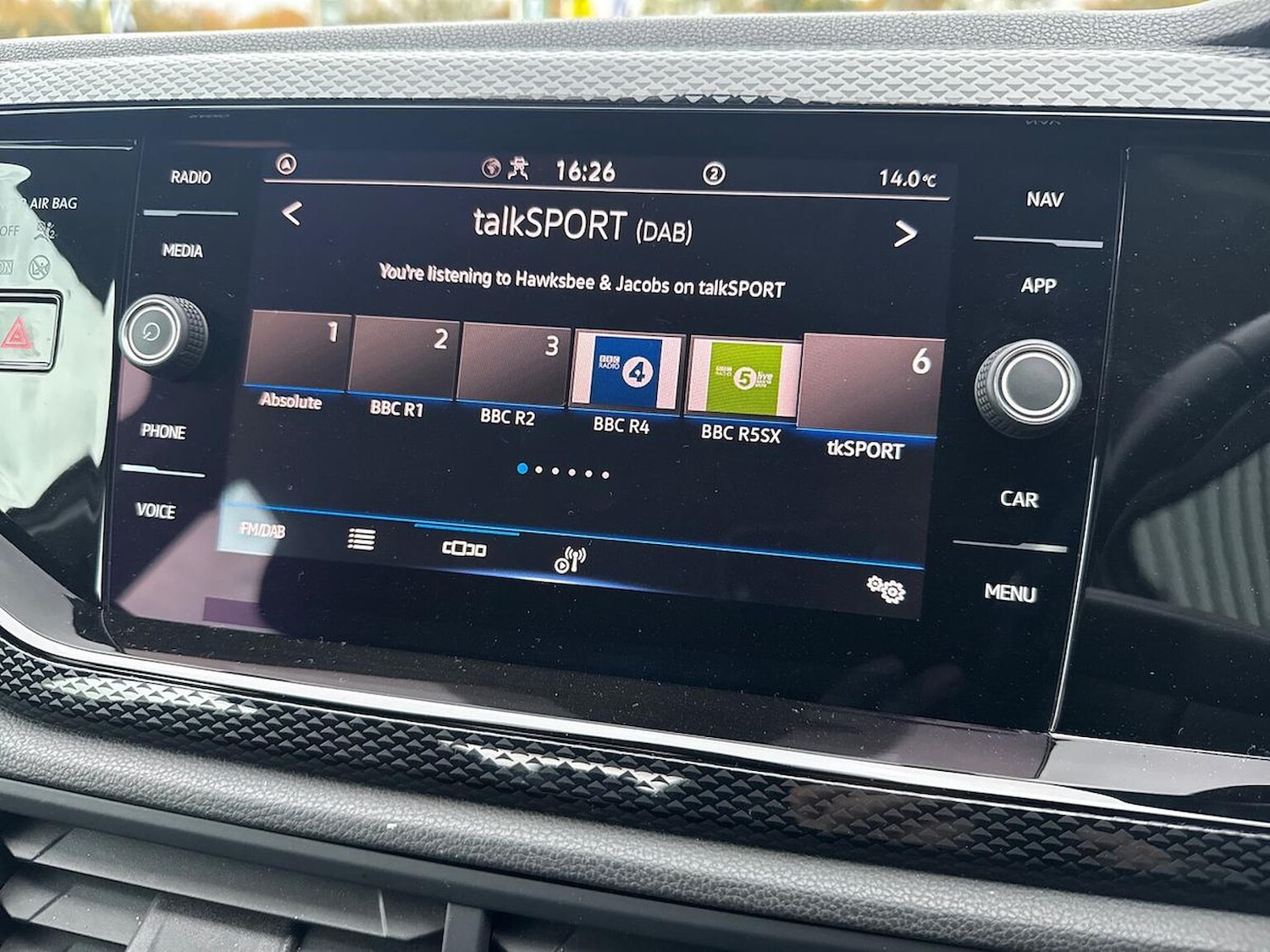 Used Volkswagen Polo 2023 for sale - 76478151: Photo 23