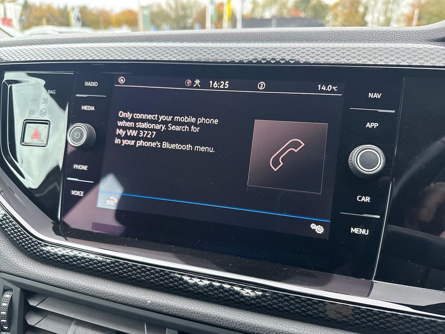 Used Volkswagen Polo 2023 for sale - 76478151: Photo 25