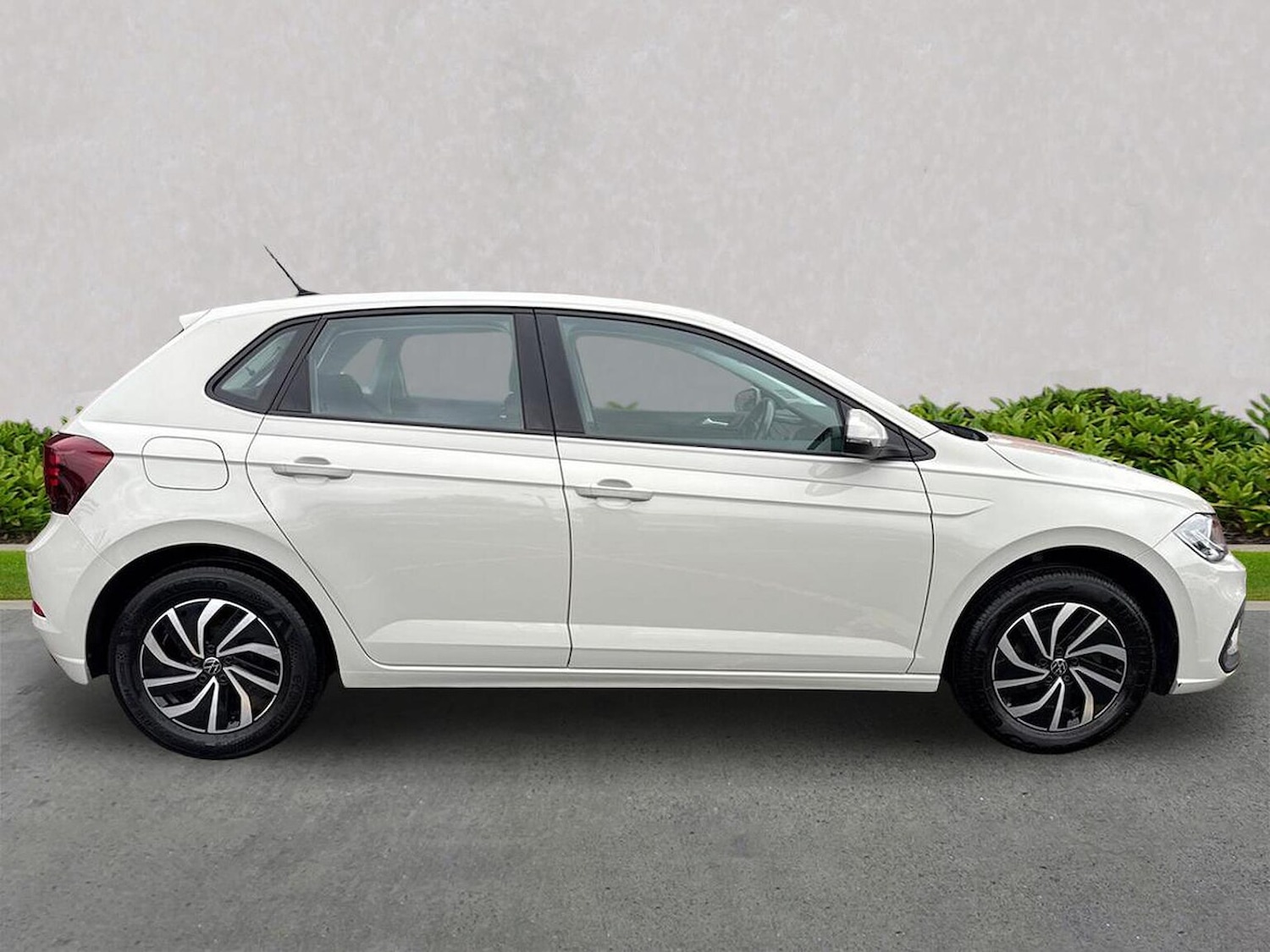 Used Volkswagen Polo 2023 for sale - 76478151: Photo 3