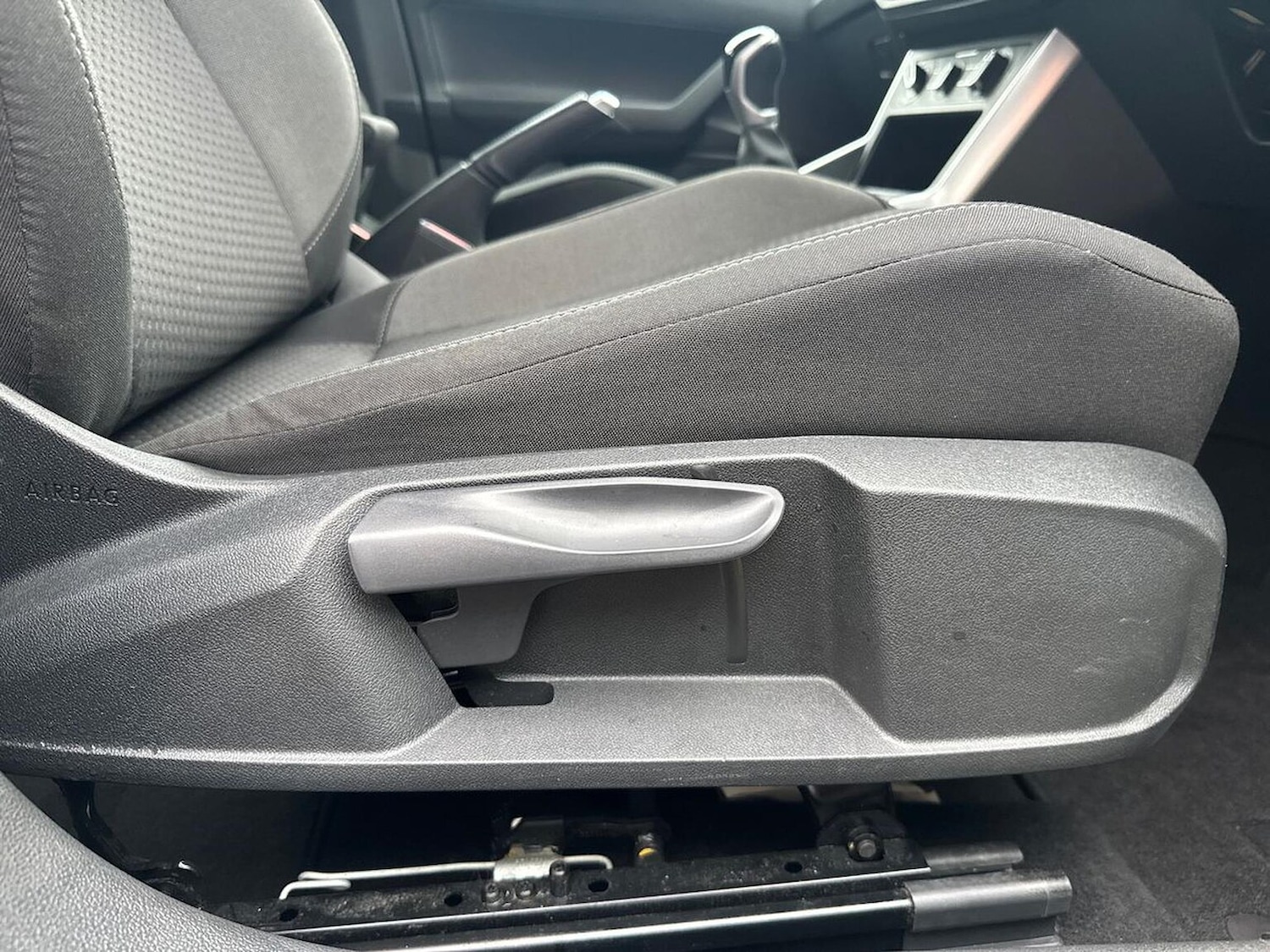 Used Volkswagen Polo 2023 for sale - 76478151: Photo 30