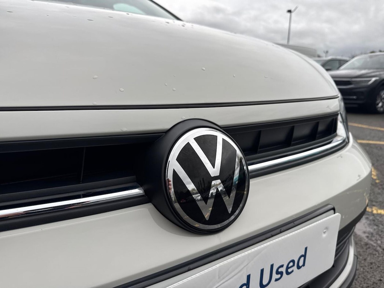 Used Volkswagen Polo 2023 for sale - 76478151: Photo 33