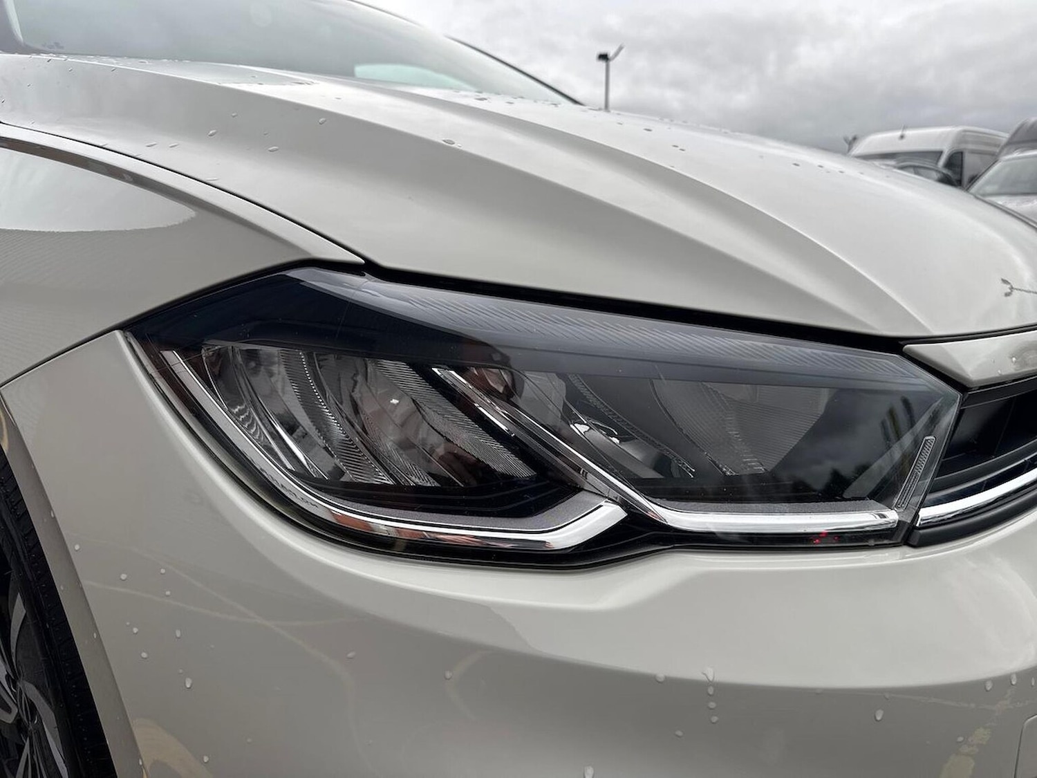 Used Volkswagen Polo 2023 for sale - 76478151: Photo 34