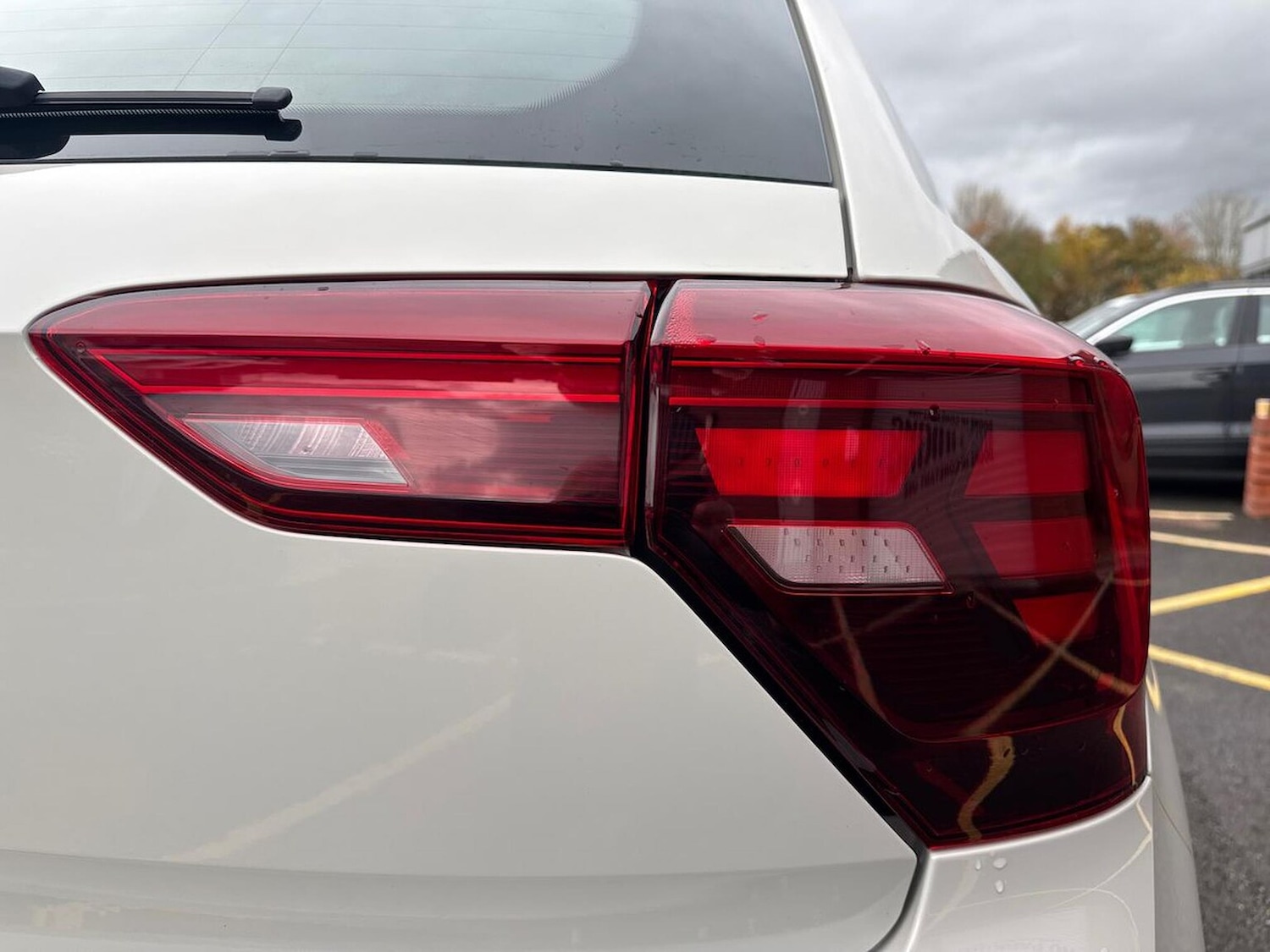 Used Volkswagen Polo 2023 for sale - 76478151: Photo 36