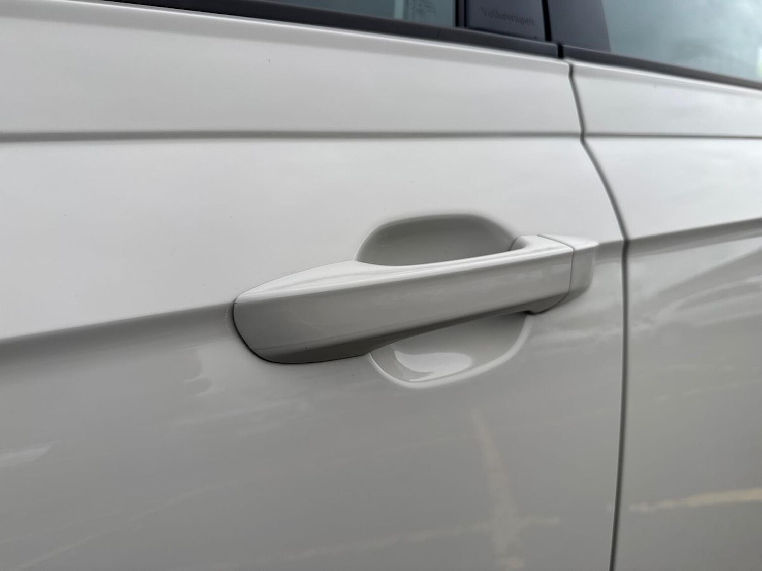 Used Volkswagen Polo 2023 for sale - 76478151: Photo 37